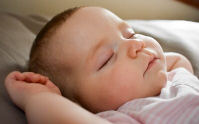 Il sonno del bambino