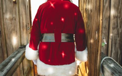 La verità su Babbo Natale ai bambini